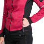 Damen Funktions-Sweatshirt Northfinder Pat