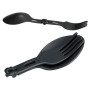 Besteck Primus Spork schwarz Black