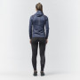 Damenjacke Salewa Agner Hybrid Pl/Dst W Fz Hdy