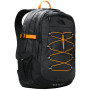 Urban-Rucksack The North Face Borealis Classic orange/grau Asphalt Grey/Cone Orange