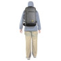 Handgepäck für das Flugzeug Tatonka Traveller Pack 35
