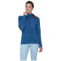 Damen Funktions-Sweatshirt Mammut Aenergy Light ML Hooded Jacket Women