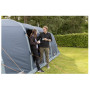 Familienzelt Vango Tacoma Air 800XL Package