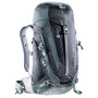 Rucksack Deuter ACT Trail 30 schwarz BlackGranite