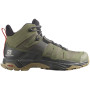 Wanderschuhe Salomon X Ultra 4 Mid Gtx