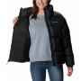 Damen-Winterjacke Columbia Puffect™ II Full Zip Jacket