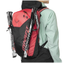 Trailrunningrucksack Dynafit Transalper 16 Backpack W