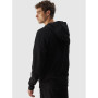 Herren-Sweatshirt 4F Fleece M290