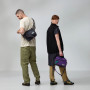 Umhängetasche Fjällräven Vardag Shoulder Bag 6