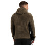 Herren Funktions-Sweatshirt Kilpi Norka-M (2026)
