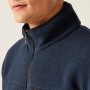 Herren Funktions-Sweatshirt Regatta Frankie Borg Fleece