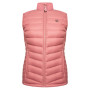 Damenweste Dare 2b Deter Gilet rosa Mesa Rose
