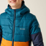 Kinderjacke Regatta Lofthouse VIII