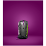 Skialp-Rucksack Black Diamond Cirque Ultra 35
