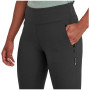 Damen-Leggings Montane Fem Ineo Pants-Reg Leg