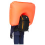 Lawinenrucksack Mammut Tour 30 Women Removable Airbag 3.0