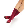 Damensocken Icebreaker W's Hike+ Medium Crew