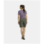 Damenshorts Ortovox Pelmo Shorts W