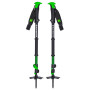 Skistöcke Black Diamond Traverse 3 Ski Poles