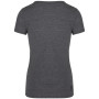 Damen-T-Shirt Kilpi Garove-W