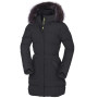 Damenjacke Northfinder Meeley schwarz