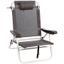 Campingsessel Brunner Siren
