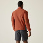 Herren-Sweatshirt Regatta Baslinn