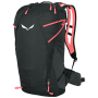 Rucksack Salewa Mtn Trainer 2 25 schwarz/grau onyx