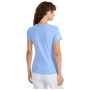 Damen-T-Shirt 4F Tshirt F2255