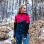 Damen Funktions-Sweatshirt Progress Territoria