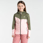 Kinder-Sweatshirt Dare 2b Thriving III Core Stretch