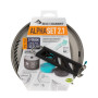 Geschirrset Sea to Summit Alpha Set 2.1 (2021)