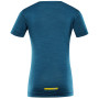 Kinder-T-Shirt Alpine Pro Basiko