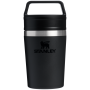 Thermotasse Stanley Café-To-Go Travel Mug 230 ml schwarz Black