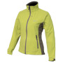 Damenjacke Pinguin Aspen gelb