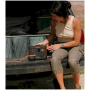 Solar-Set Jackery Explorer 300 Plus + SolarSaga 40W Mini