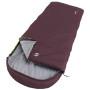 Deckenschlafsack Outwell Campion Lux (2024) lila/grau Aubergine