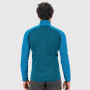 Herren-Sweatshirt Karpos Odle Fleece