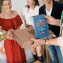 Geschenkpackung Grower´s cup zum Geburtstag 10 Stk
