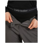 Damen-Leggings Icebreaker Women Merino 200 ZoneKnit™ Leggings