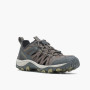 Herrensandalen Merrell Accentor 3 Sieve grau boulder