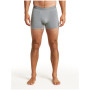 Herren funktionelle Boxershorts Icebreaker M Mer 125 ZoneKnit Boxers