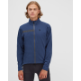 Herren Fahrradjacke Silvini Tempesto