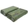 Powerbank Ridge Monkey Vault C-Smart Wireless 77850mAh Green