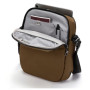 Umhängetasche Pacsafe Metrosafe X vertical crossbody