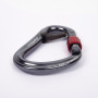 Karabiner Camp Atom Belay Lock
