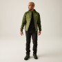 Herrenjacke Regatta Newhill Hybrid