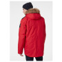 Herren-Winterjacke Helly Hansen Svalbard Parka