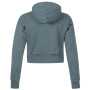 Damen-Sweatshirt Rafiki Zulu Crop