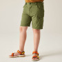 Kindershorts Dare 2b Reprise III Short Nephite Green